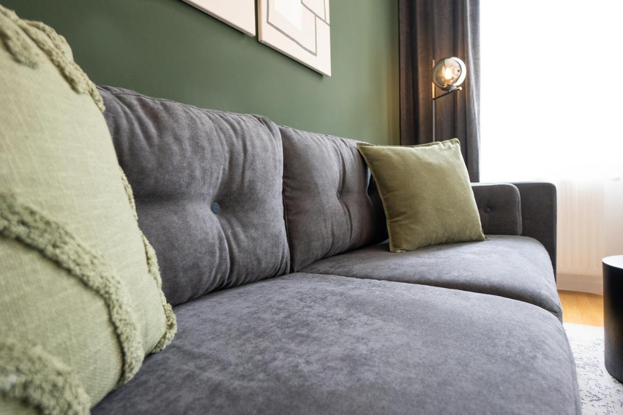 Belvedere Castle View: Chic Apartamento *
