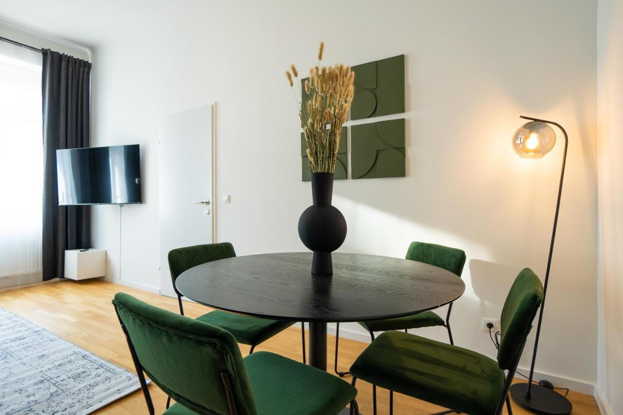Belvedere Castle View: Chic Apartamento