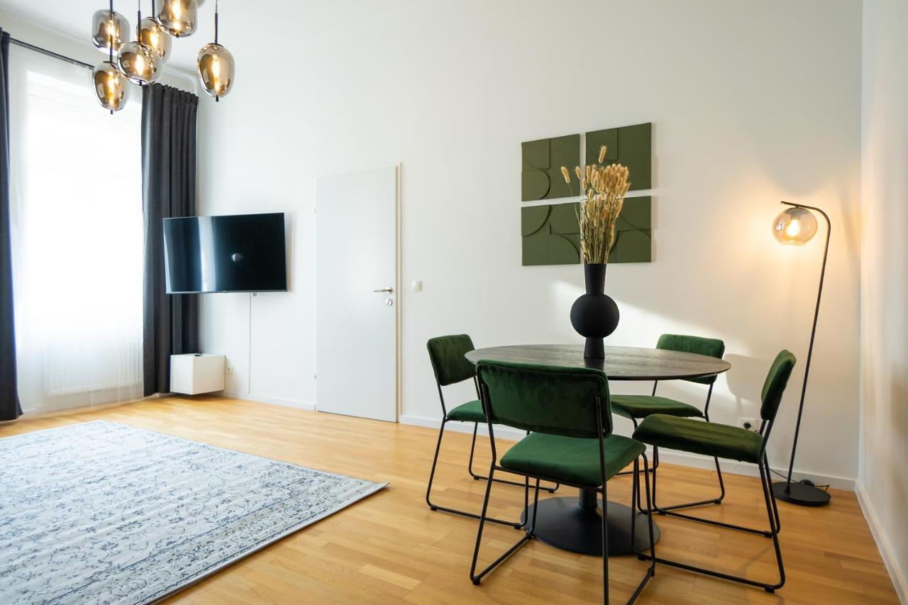 Apartamento Belvedere Castle View: Chic Viena