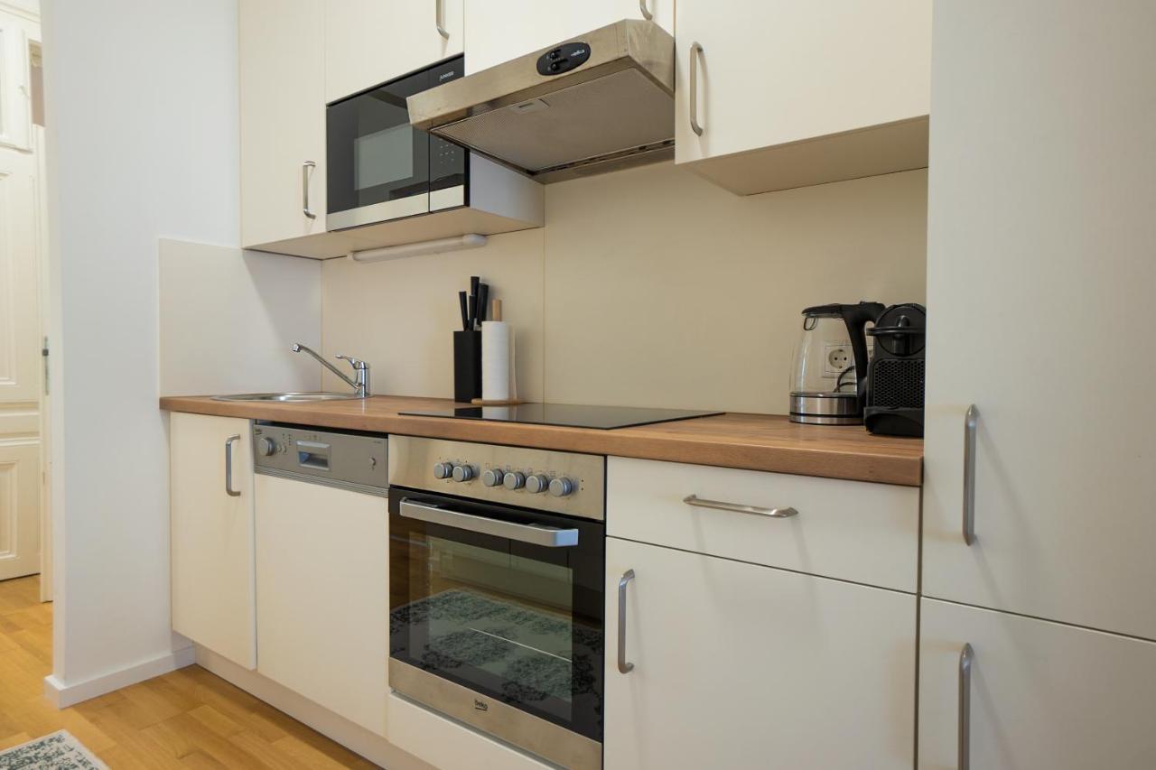 Apartamento Belvedere Castle View: Chic