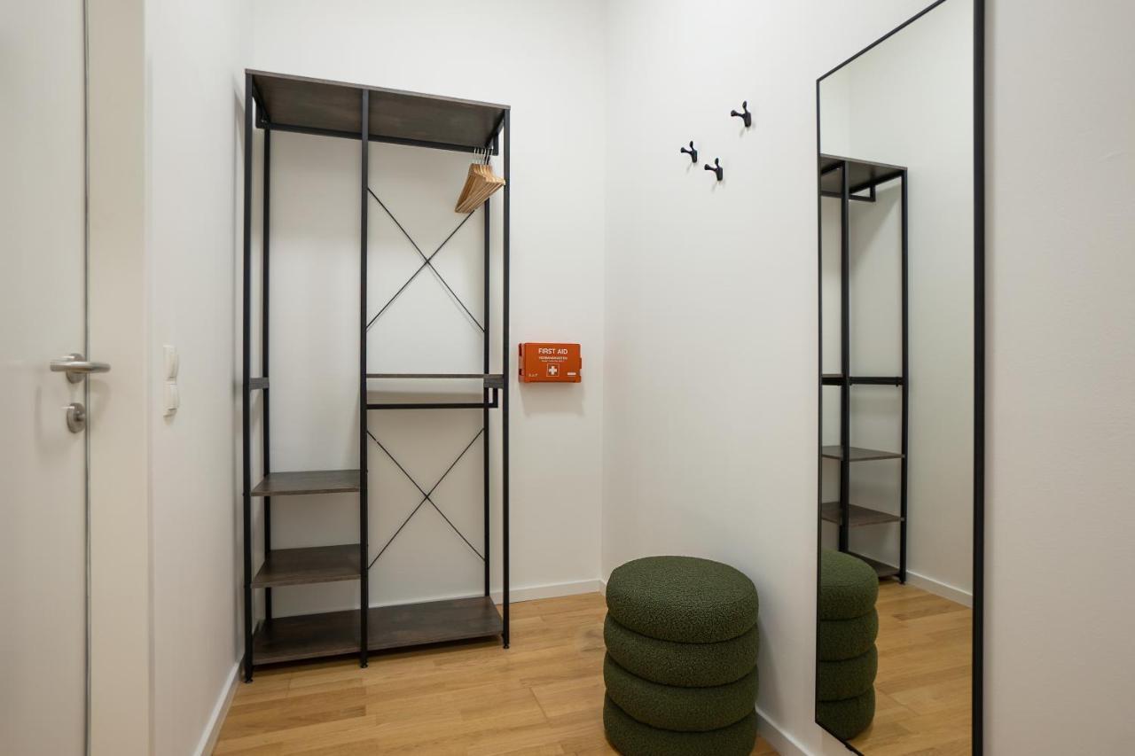 Belvedere Castle View: Chic Apartamento