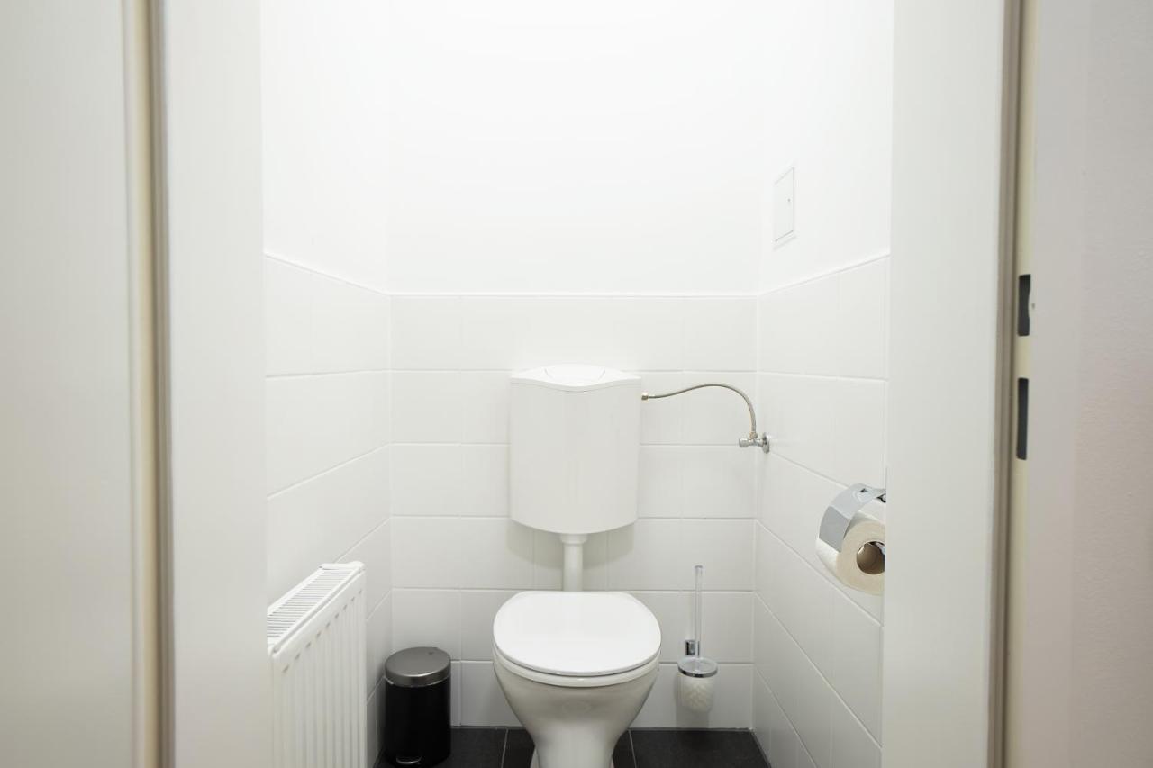 Belvedere Castle View: Chic Apartamento Viena