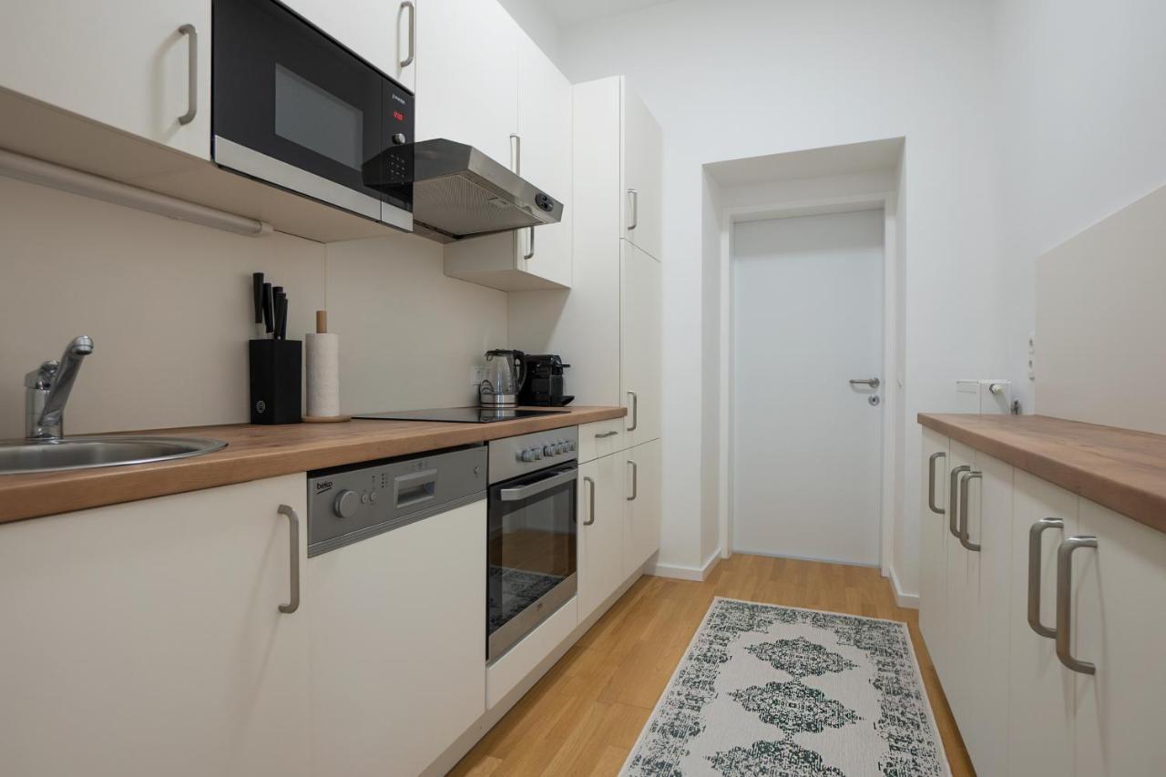 Appartement Brand-new With A Breathtaking Design Located Right Near Belvedere Castle, 15 Minutes From Centre *