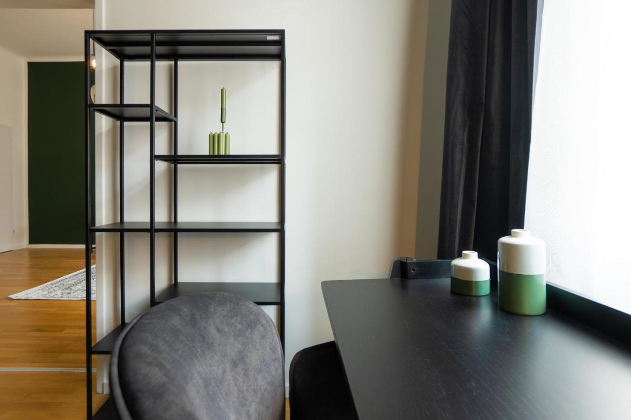 Brand-new With A Breathtaking Design Located Right Near Belvedere Castle, 15 Minutes From Centre *