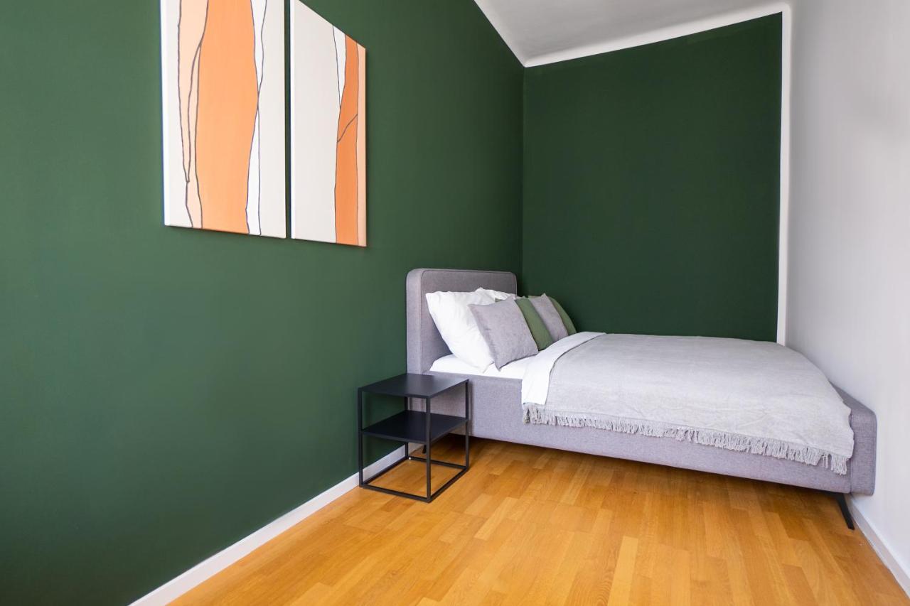 Brand-new With A Breathtaking Design Located Right Near Belvedere Castle, 15 Minutes From Centre * Wenen