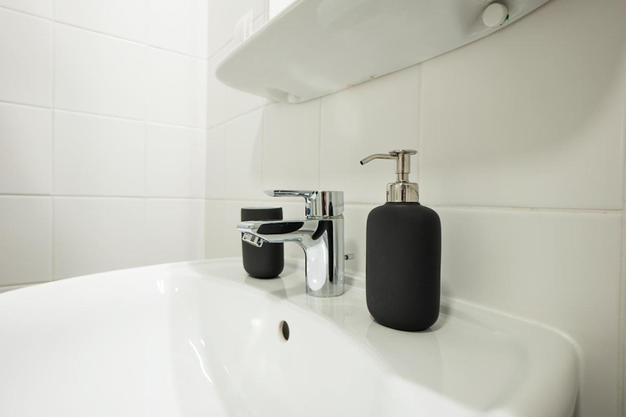 Appartement Brand-new With A Breathtaking Design Located Right Near Belvedere Castle, 15 Minutes From Centre Wenen